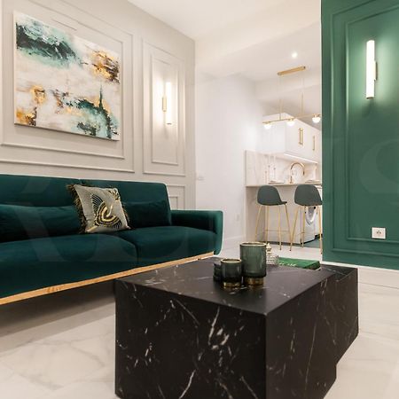 Glamorous Flat In The Heart Of Malaga By Rems Dış mekan fotoğraf