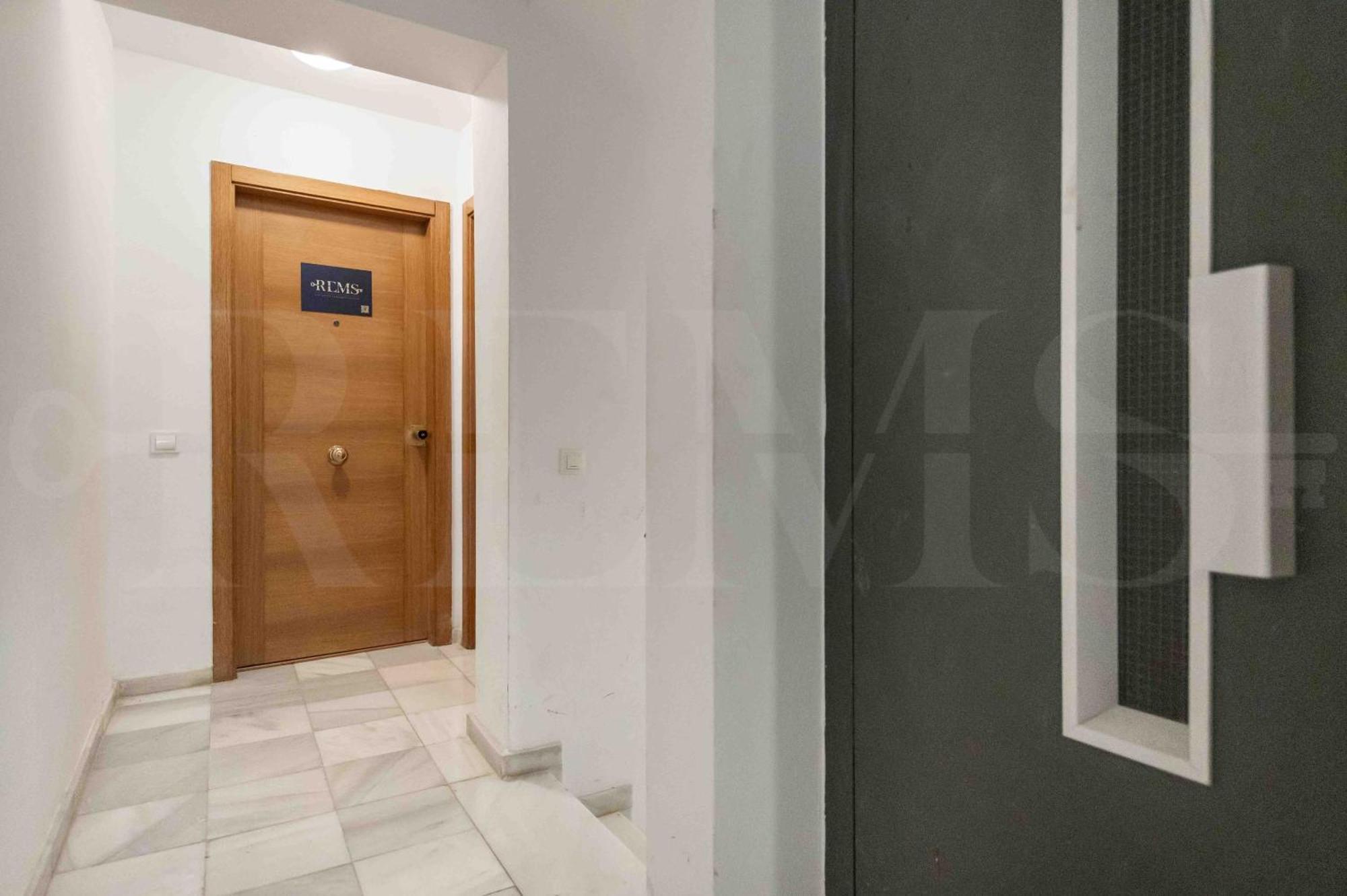 Glamorous Flat In The Heart Of Malaga By Rems Dış mekan fotoğraf