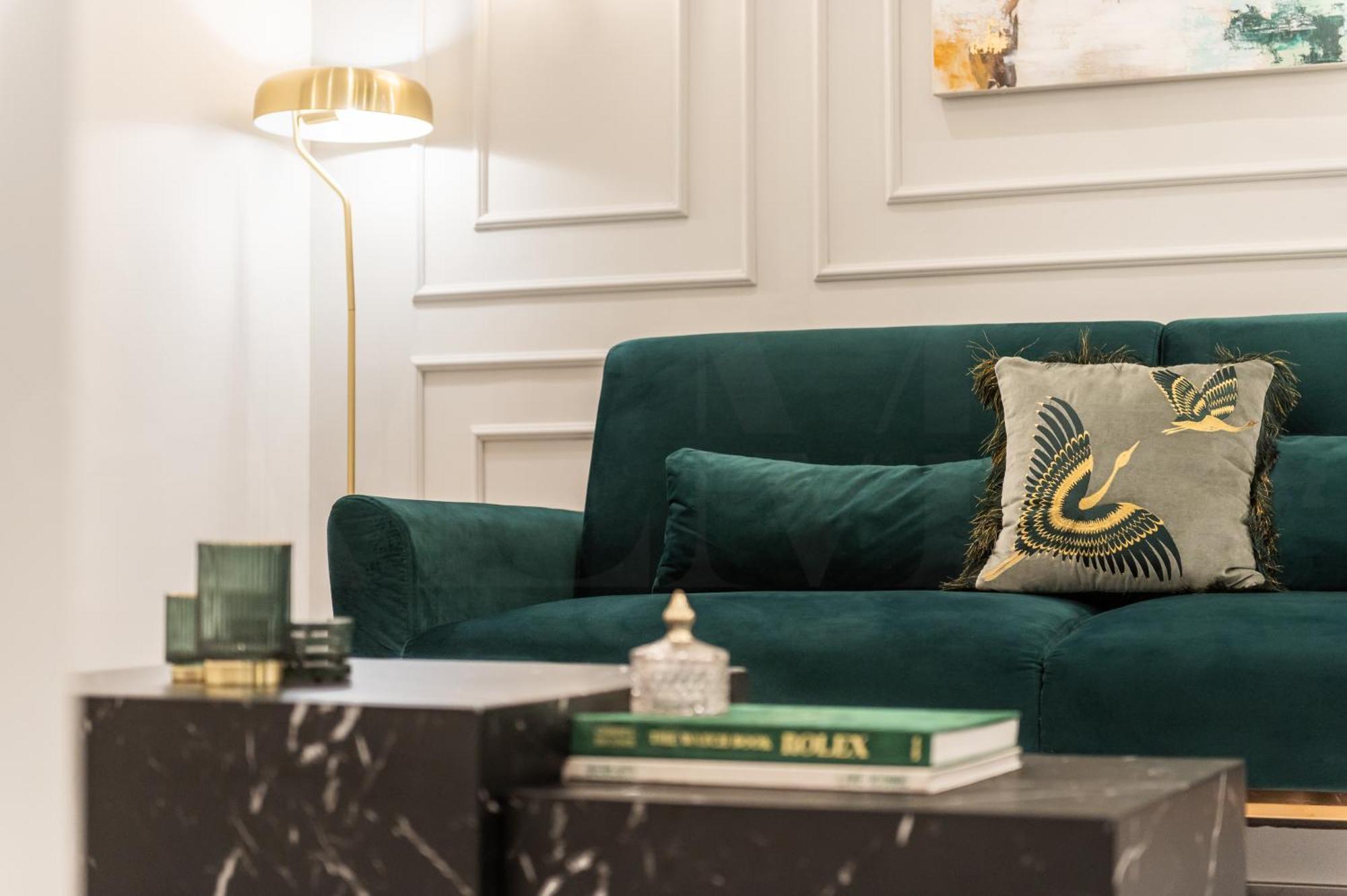 Glamorous Flat In The Heart Of Malaga By Rems Dış mekan fotoğraf