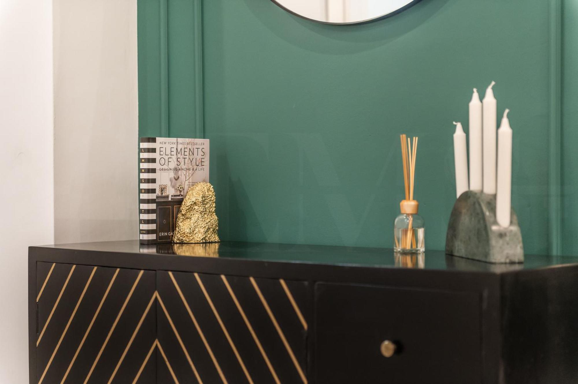 Glamorous Flat In The Heart Of Malaga By Rems Dış mekan fotoğraf