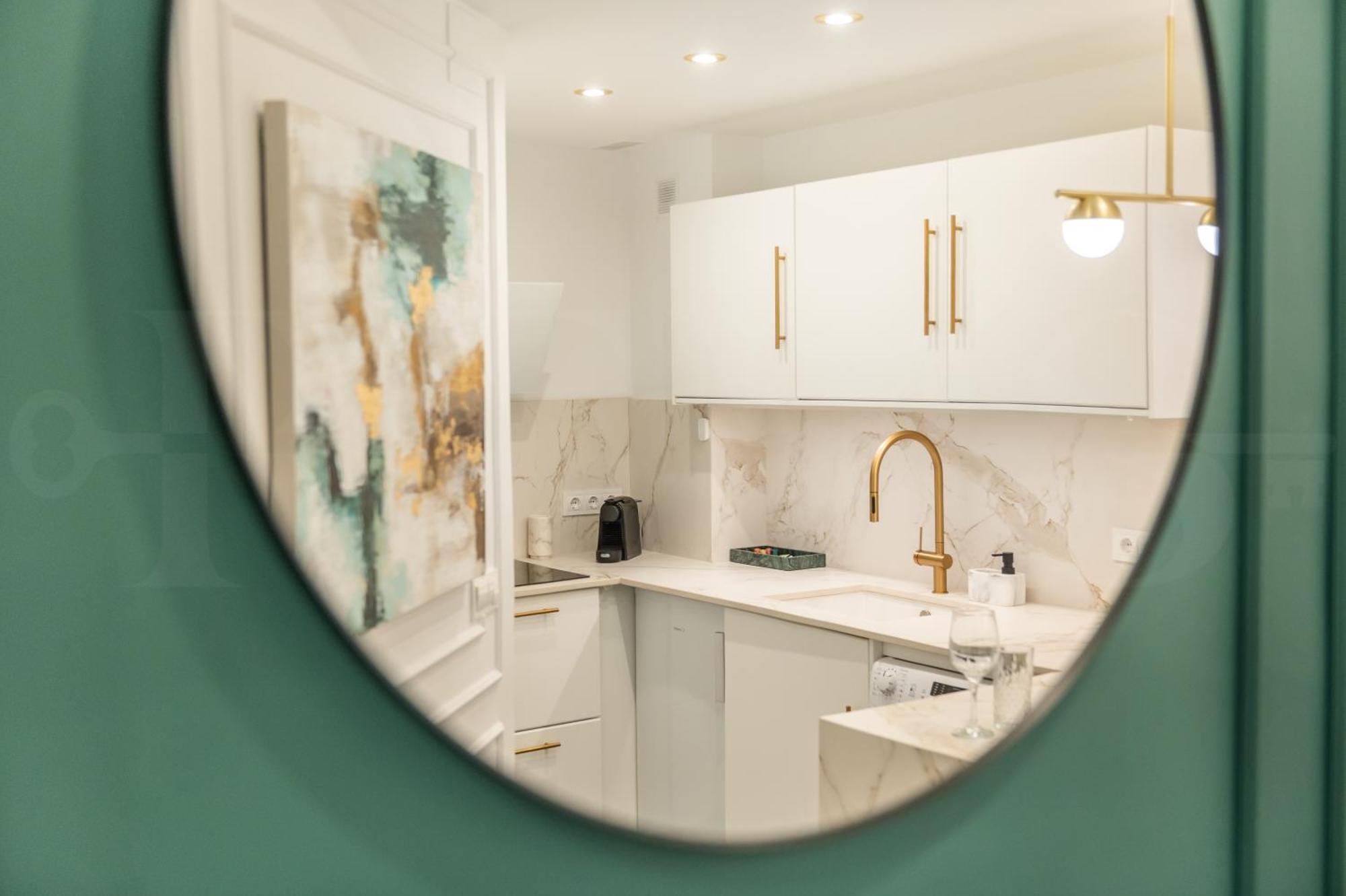 Glamorous Flat In The Heart Of Malaga By Rems Dış mekan fotoğraf