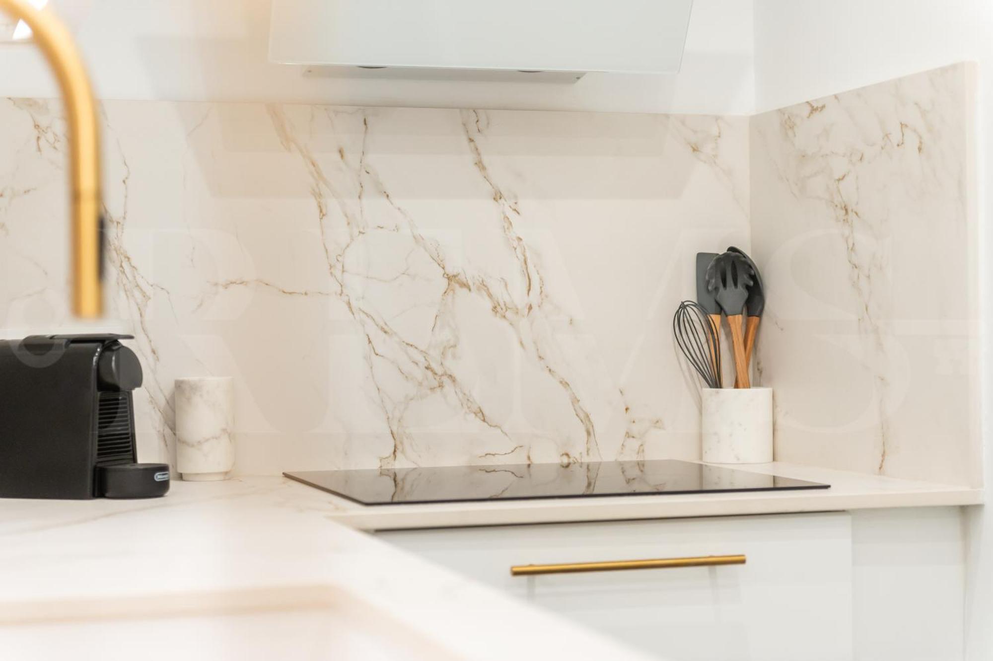 Glamorous Flat In The Heart Of Malaga By Rems Dış mekan fotoğraf