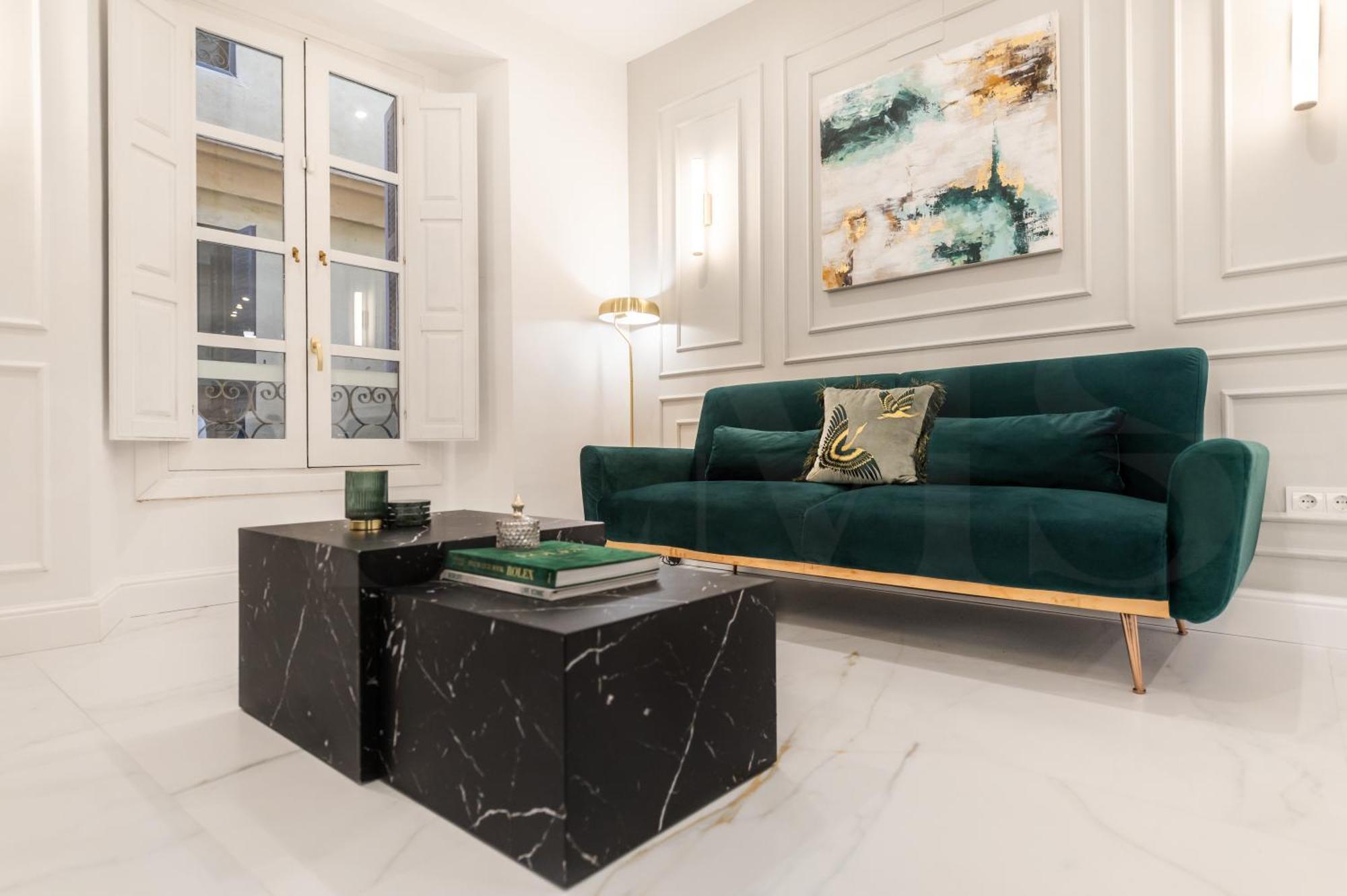 Glamorous Flat In The Heart Of Malaga By Rems Dış mekan fotoğraf