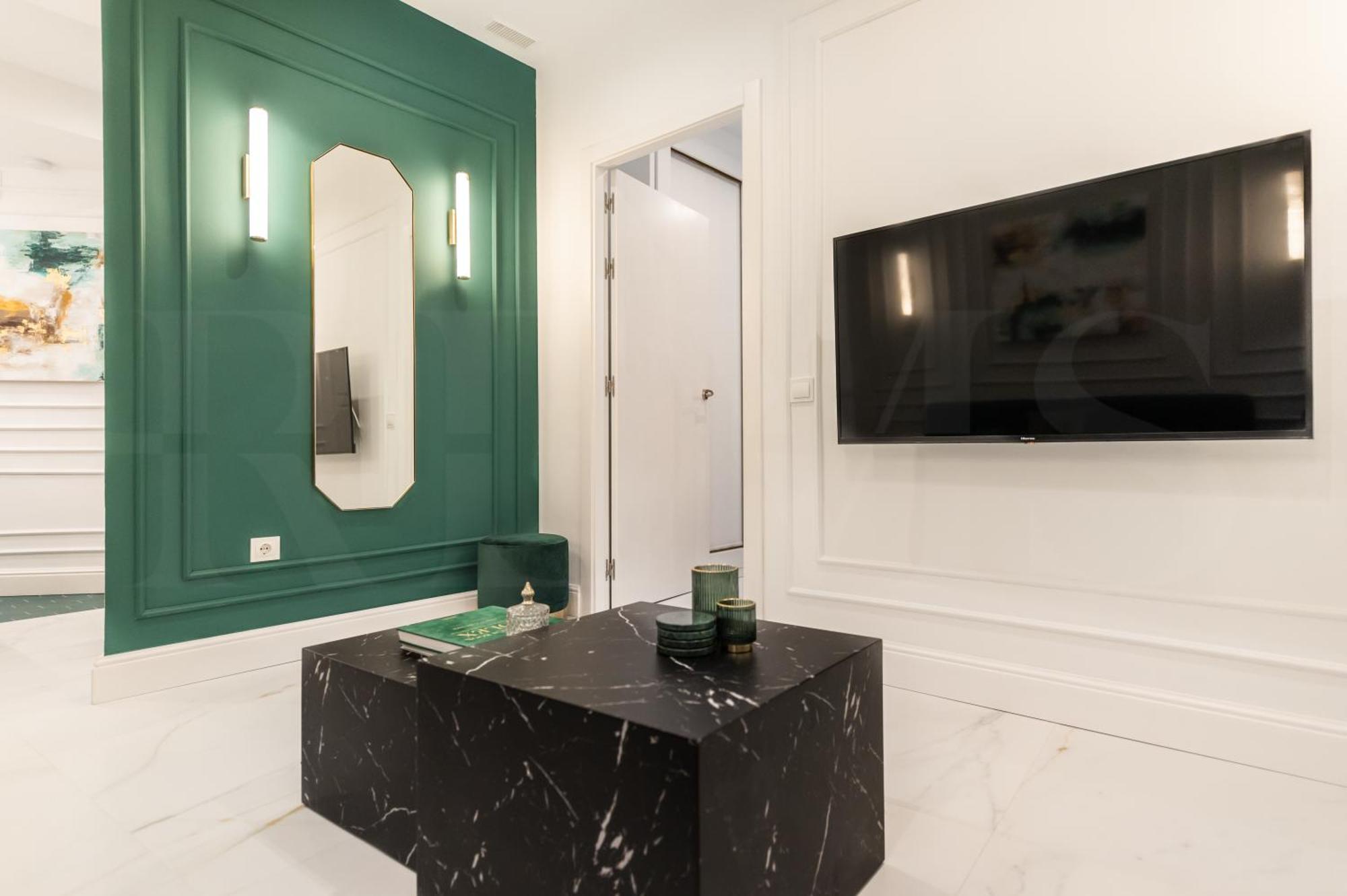 Glamorous Flat In The Heart Of Malaga By Rems Dış mekan fotoğraf