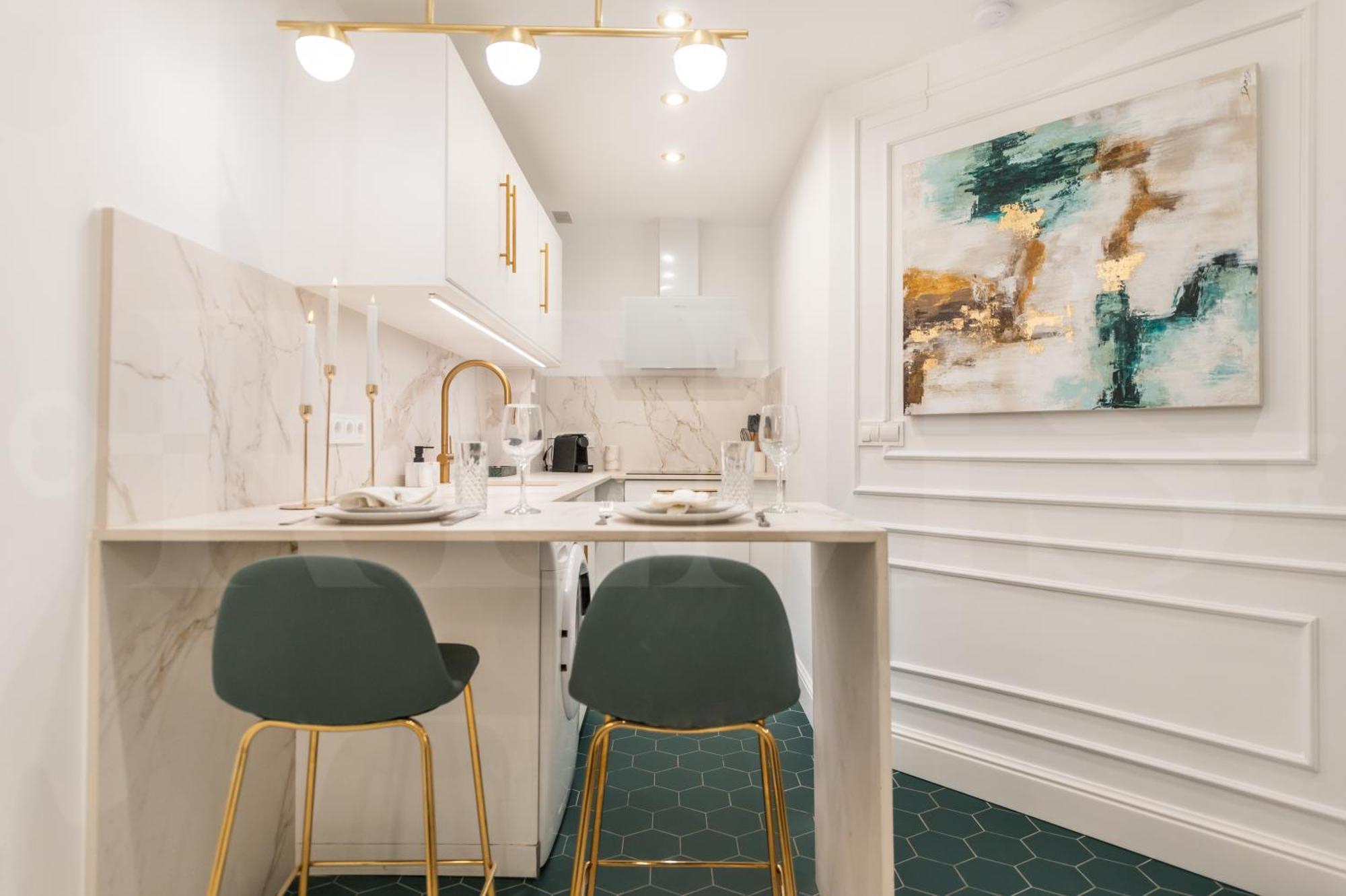 Glamorous Flat In The Heart Of Malaga By Rems Dış mekan fotoğraf