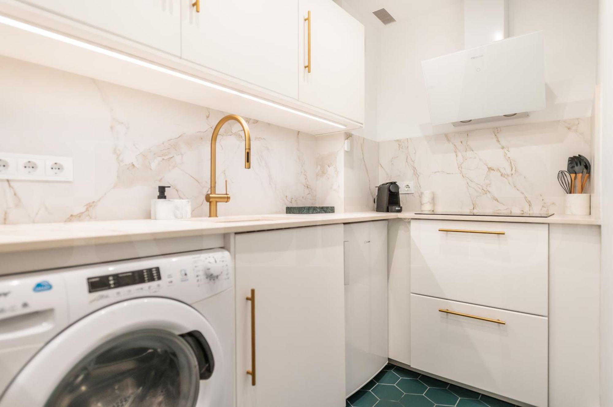 Glamorous Flat In The Heart Of Malaga By Rems Dış mekan fotoğraf
