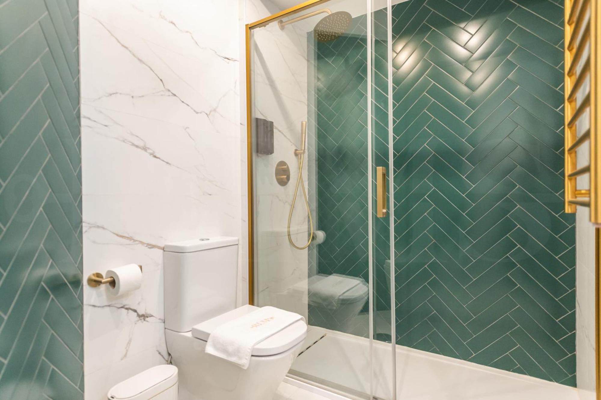 Glamorous Flat In The Heart Of Malaga By Rems Dış mekan fotoğraf