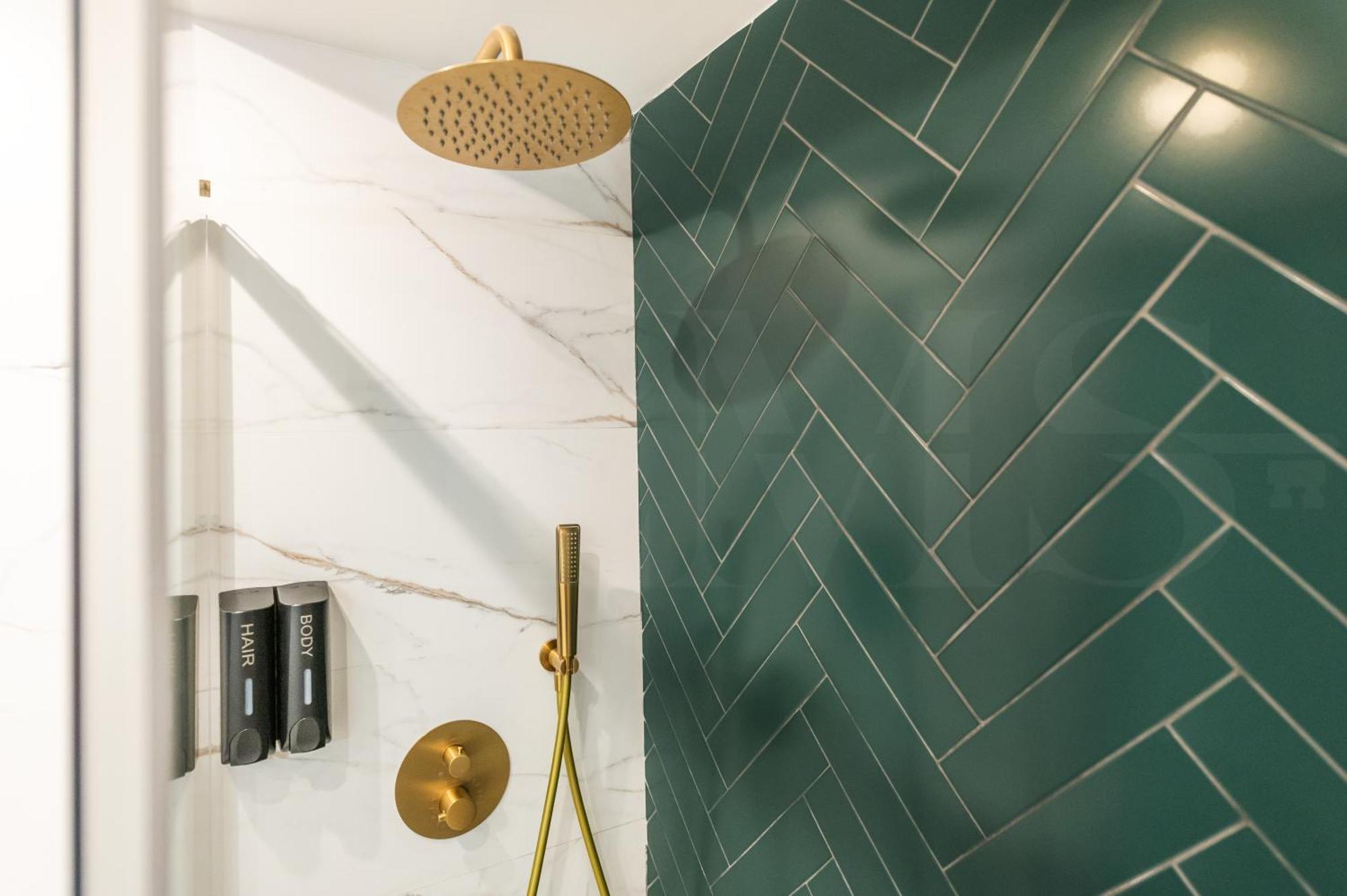 Glamorous Flat In The Heart Of Malaga By Rems Dış mekan fotoğraf