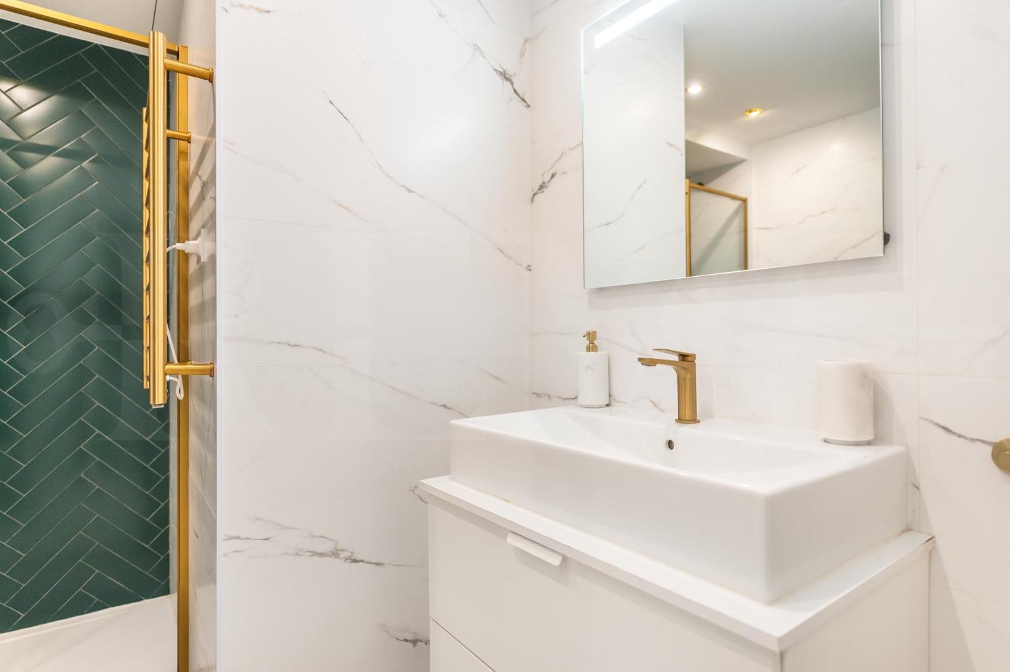Glamorous Flat In The Heart Of Malaga By Rems Dış mekan fotoğraf